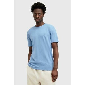 AllSaints tricou MD095Z OSSAGE SS CREW imagine