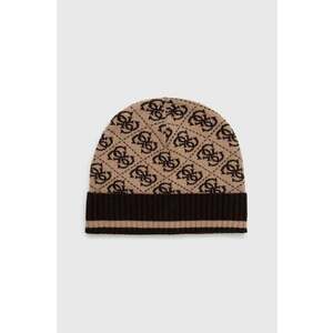 Guess caciula imagine