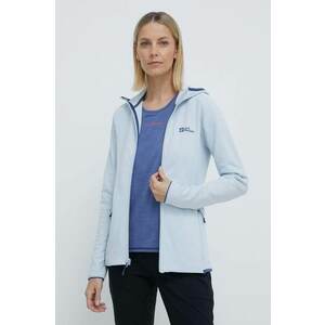 Jack Wolfskin hanorac Baiselberg imagine