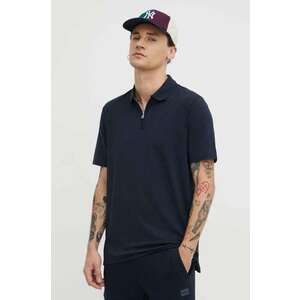 HUGO tricou polo imagine