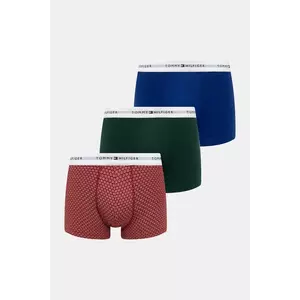 Tommy Hilfiger boxeri 3-pack imagine