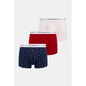 Tommy Hilfiger boxeri 3-pack imagine