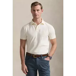 Polo Ralph Lauren polo de bumbac imagine