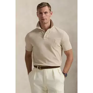 Polo Ralph Lauren polo de bumbac imagine