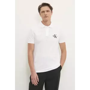 Calvin Klein Jeans tricou polo imagine