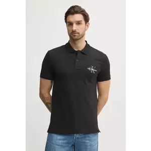 Calvin Klein Jeans tricou polo imagine