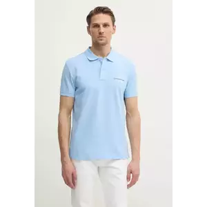 Calvin Klein Jeans tricou polo imagine