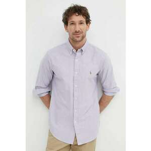 Polo Ralph Lauren cămașă din bumbac imagine