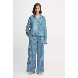 Polo Ralph Lauren pijamale de bumbac imagine