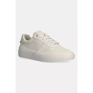Calvin Klein sneakers VULC LACE UP - MONO imagine