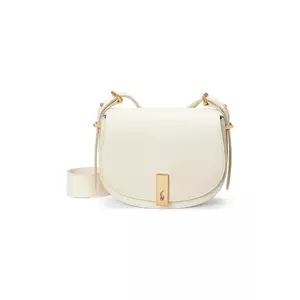 Polo Ralph Lauren poseta de piele imagine