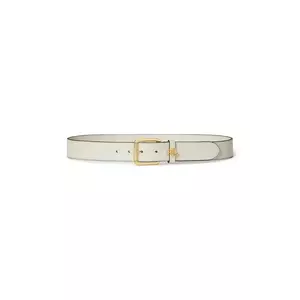 Lauren Ralph Lauren curea de piele imagine