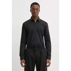 HUGO camasa din bumbac imagine