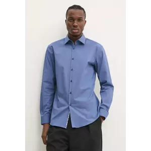 HUGO camasa din bumbac imagine