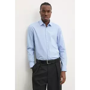 HUGO camasa din bumbac imagine