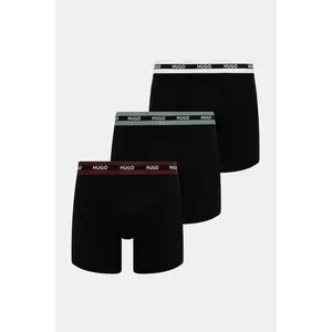 HUGO boxeri 3-pack BOXERBR TRIPL PLANET imagine