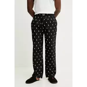 Polo Ralph Lauren pantaloni pijama bumbac imagine