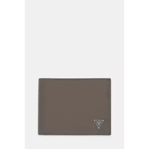 Guess portofel de piele imagine