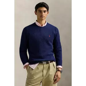 Polo Ralph Lauren pulover de lână imagine