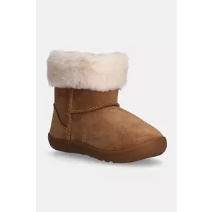UGG cizme de zapada din piele intoarsa SAMMEE imagine