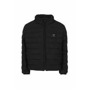 Emporio Armani geaca de puf pentru copii imagine