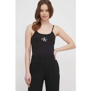 Calvin Klein Jeans top imagine