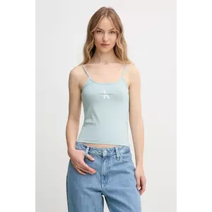 Calvin Klein Jeans top imagine
