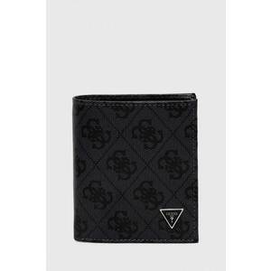 Guess portofel de piele imagine