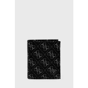 Guess portofel de piele imagine