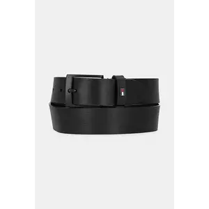 Tommy Hilfiger curea de piele imagine