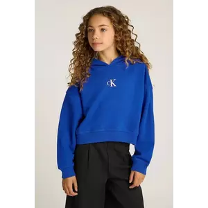 Calvin Klein Jeans bluza copii imagine