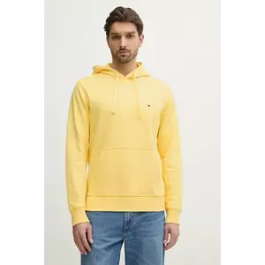 Tommy Hilfiger hanorac de bumbac imagine