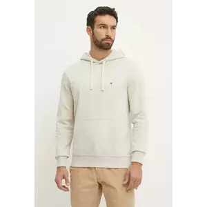 Tommy Hilfiger hanorac de bumbac imagine