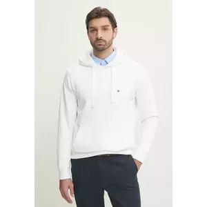 Tommy Hilfiger hanorac de bumbac imagine