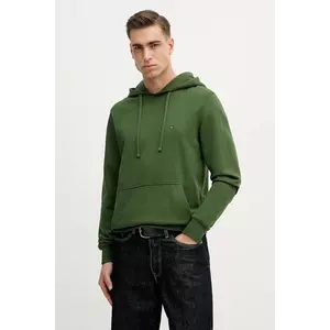 Tommy Hilfiger hanorac de bumbac imagine