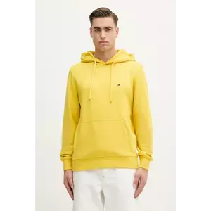 Tommy Hilfiger hanorac de bumbac imagine