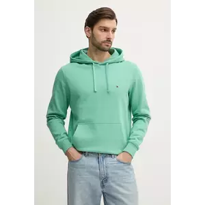 Tommy Hilfiger hanorac de bumbac imagine