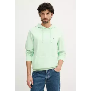 Tommy Hilfiger hanorac de bumbac imagine