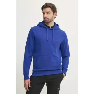 Tommy Hilfiger hanorac de bumbac imagine