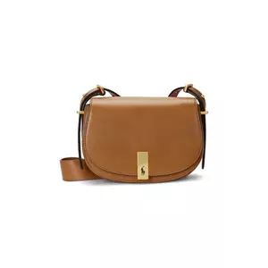 Polo Ralph Lauren poseta de piele imagine