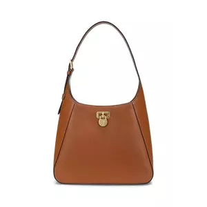 Lauren Ralph Lauren poseta de piele imagine