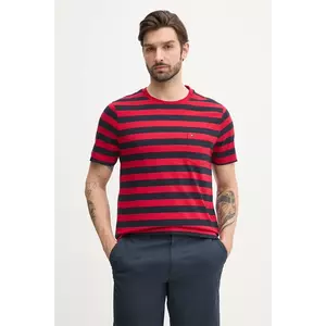 Tommy Hilfiger tricou din bumbac imagine