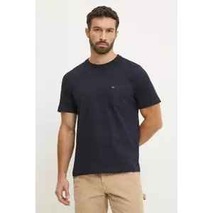 Tommy Hilfiger tricou din bumbac imagine