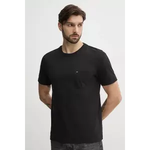 Tommy Hilfiger tricou din bumbac imagine