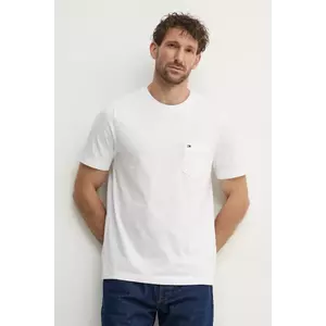 Tommy Hilfiger tricou din bumbac imagine
