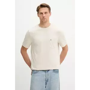 Tommy Hilfiger tricou din bumbac imagine