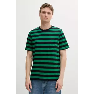 Tommy Hilfiger tricou din bumbac imagine