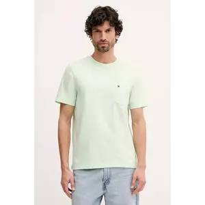 Tommy Hilfiger tricou din bumbac imagine