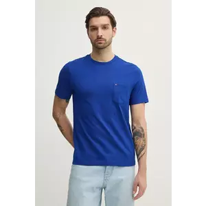 Tommy Hilfiger tricou din bumbac imagine