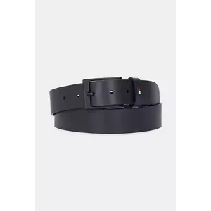 Tommy Hilfiger curea de piele imagine